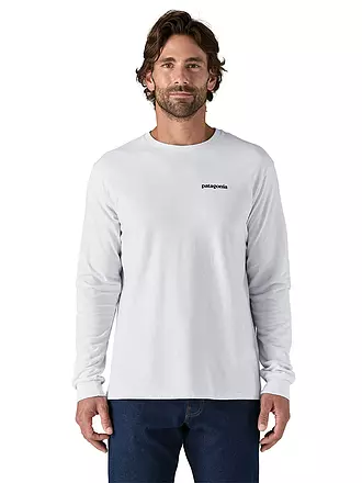 PATAGONIA | Herren Shirt P-6 Logo Responsibili-Longsleeve® | 